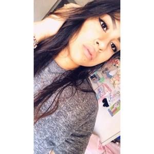 Meet your Posher, Priscila